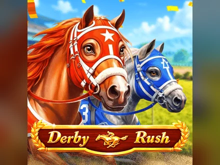 Derby Rush